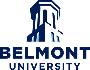 Belmont University logo