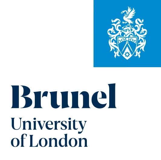Brunel University of London logo