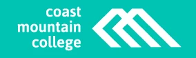 Coast Mountain College logo