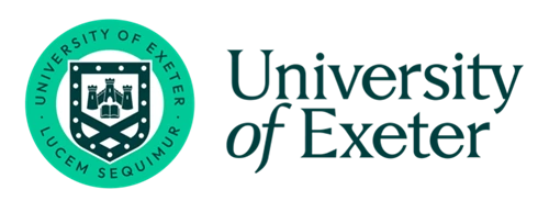 University of Exeter logo