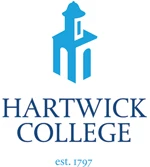 Hartwick College logo
