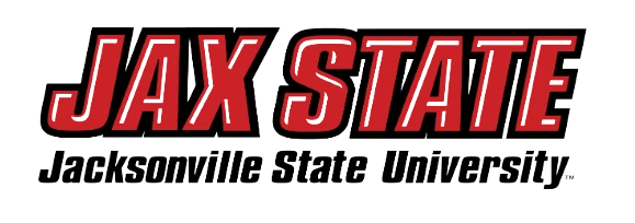 Jacksonville State University logo