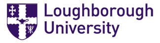 Loughborough University logo