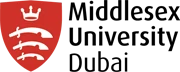 Middlesex University Dubai logo