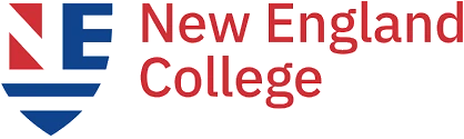 New England College logo