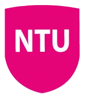 Nottingham Trent University logo
