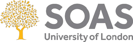 SOAS University of London logo