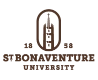 St. Bonaventure University logo