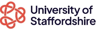 University of Staffordshire logo