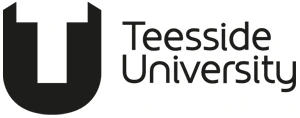 Teesside University logo