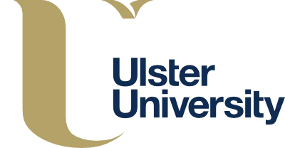 Ulster University logo