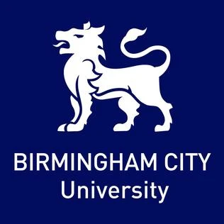 University College Birmingham logo