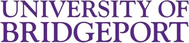 University of Bridgeport logo