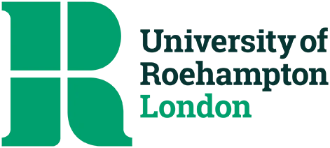 University of Roehampton logo