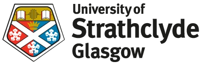 University of Strathclyde logo