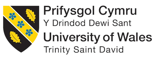 University of Wales Trinity Saint David logo