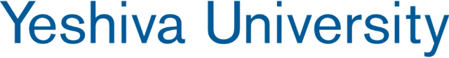 Yeshiva University logo