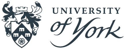 University of York logo
